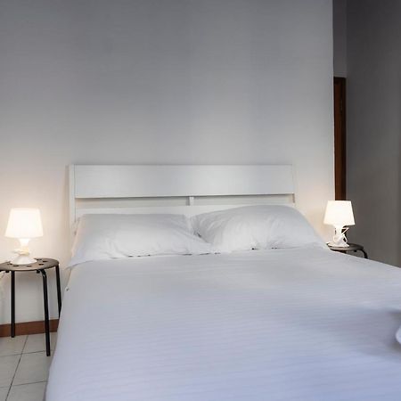 San Gallo Inn Florencja Zewnętrze zdjęcie