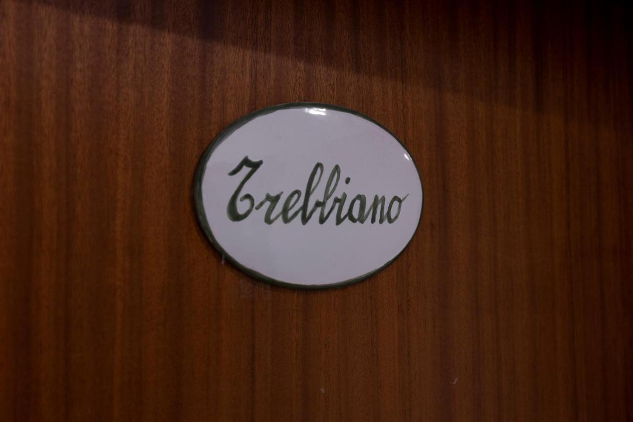 San Gallo Inn Florencja Zewnętrze zdjęcie