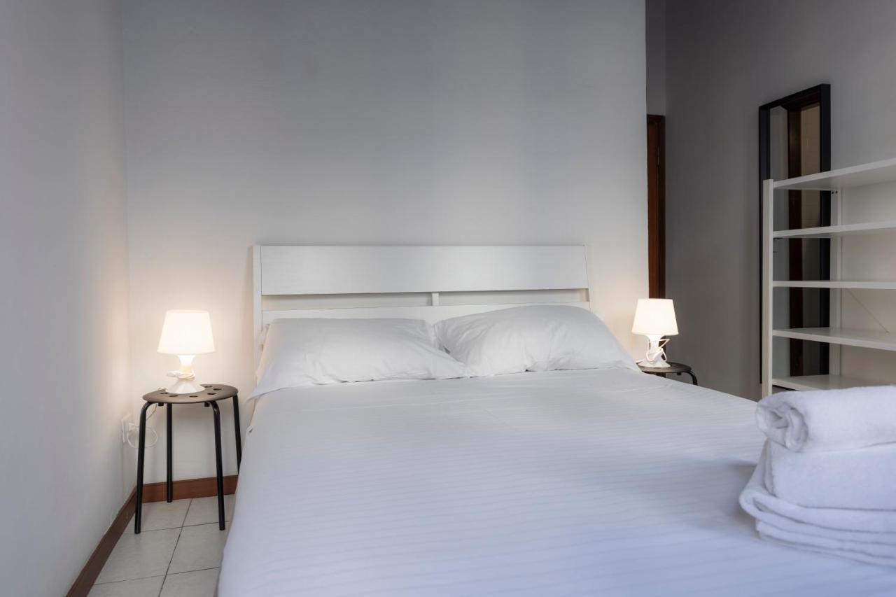 San Gallo Inn Florencja Zewnętrze zdjęcie