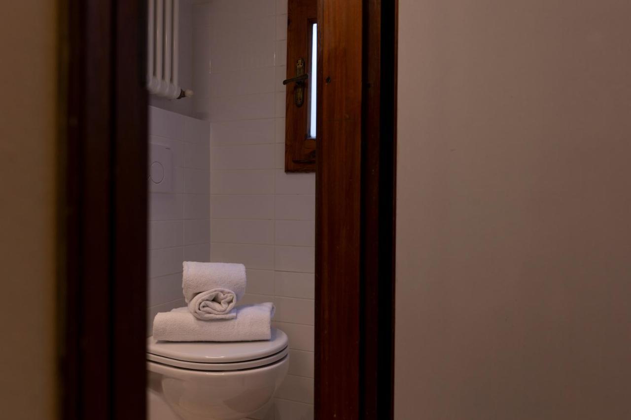 San Gallo Inn Florencja Zewnętrze zdjęcie