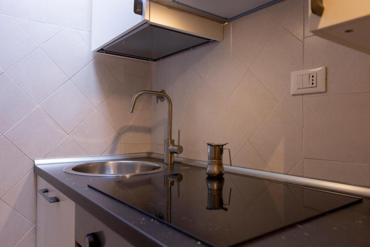 San Gallo Inn Florencja Zewnętrze zdjęcie