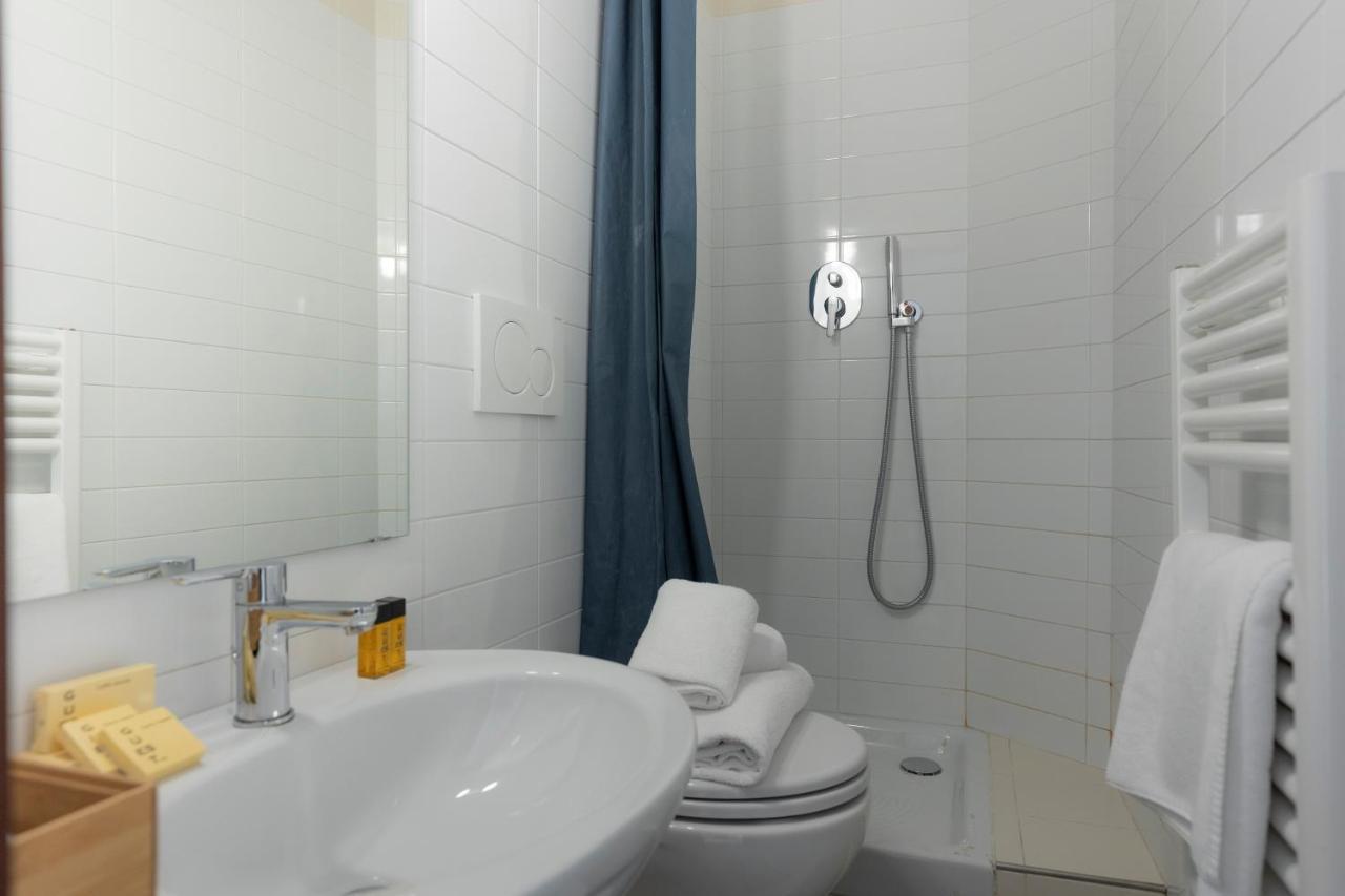 San Gallo Inn Florencja Zewnętrze zdjęcie