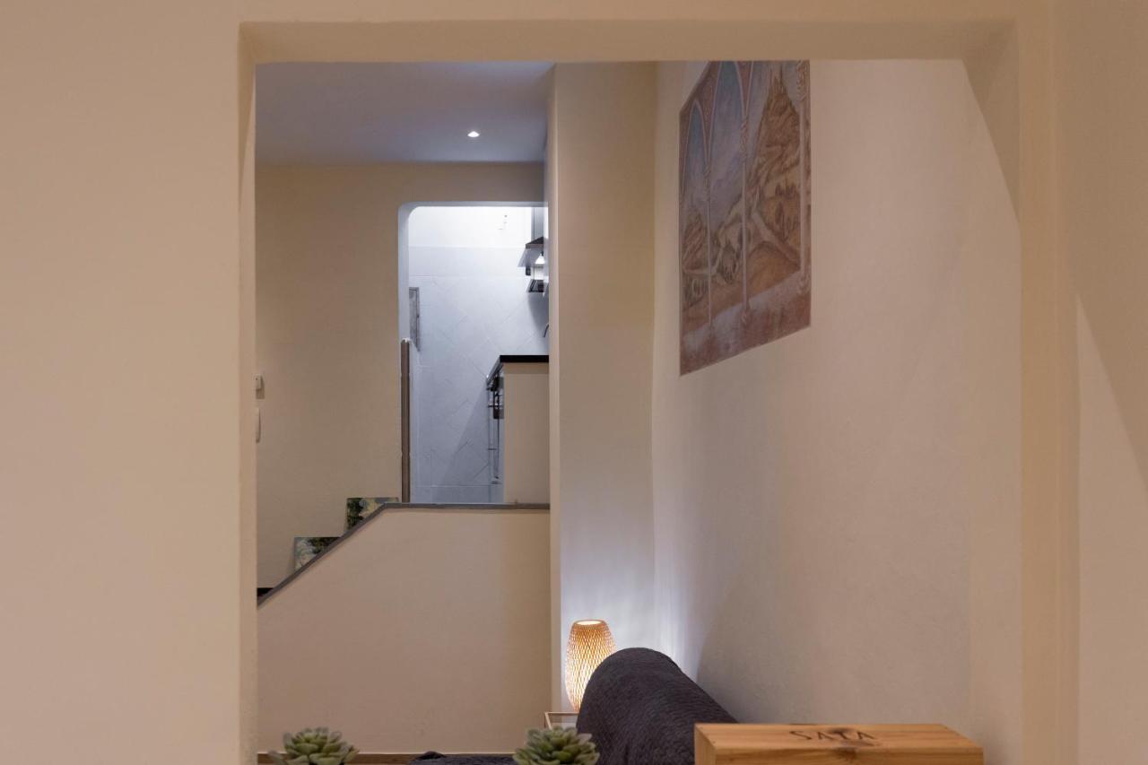 San Gallo Inn Florencja Zewnętrze zdjęcie