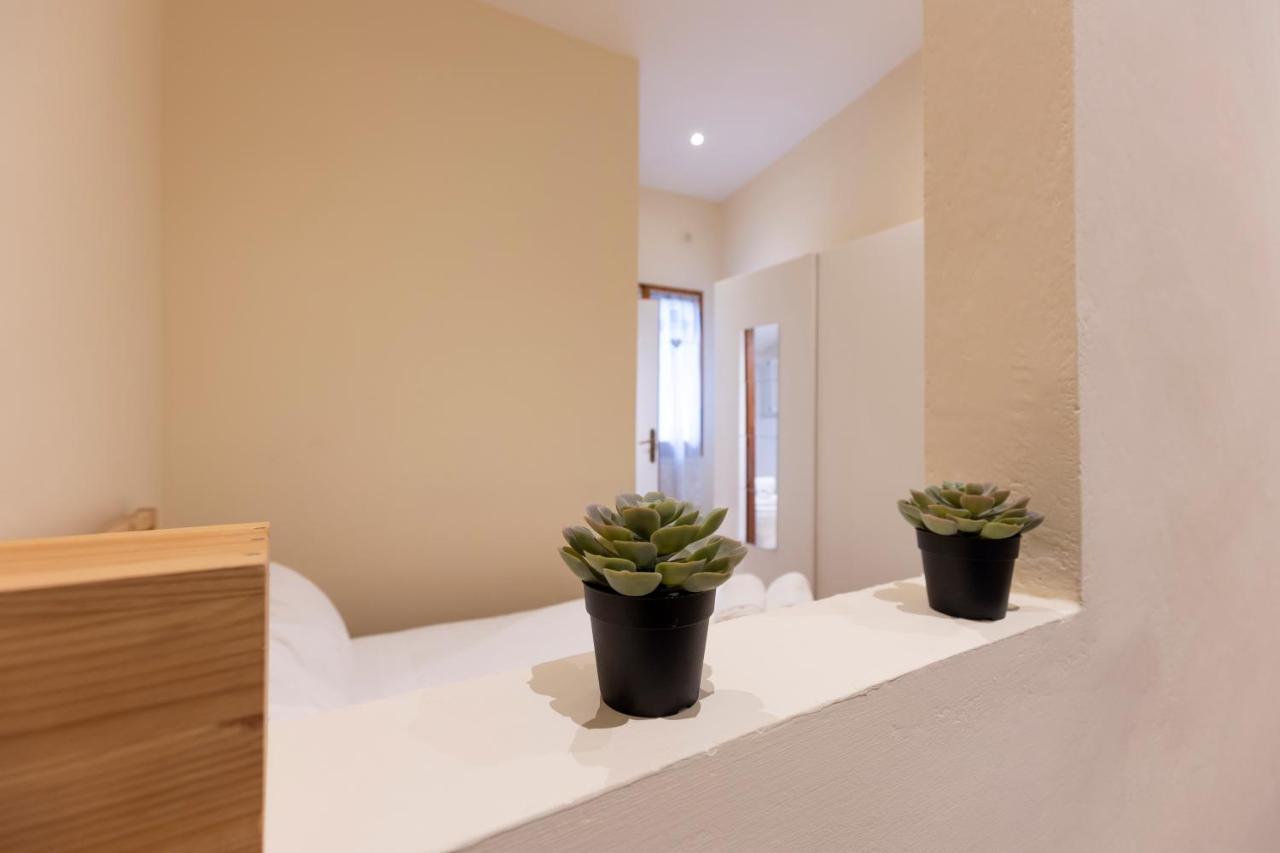 San Gallo Inn Florencja Zewnętrze zdjęcie
