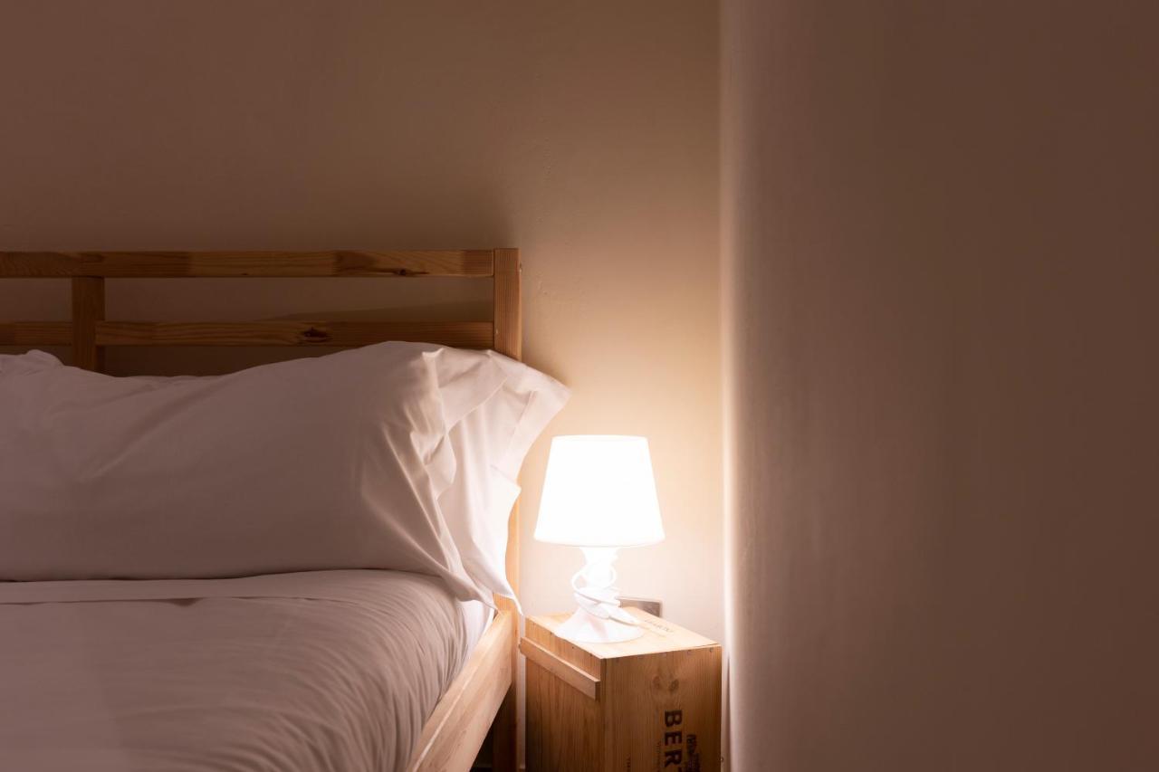 San Gallo Inn Florencja Zewnętrze zdjęcie
