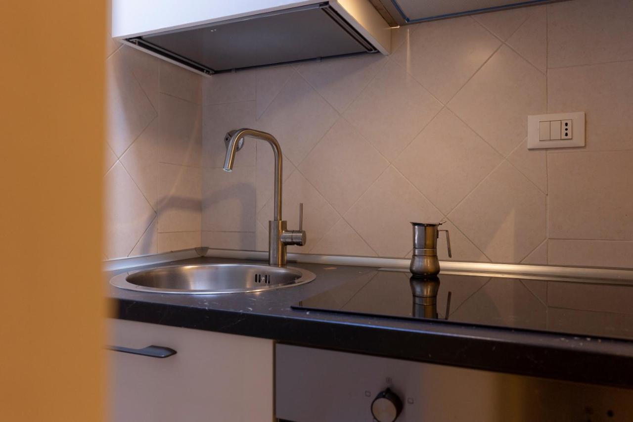 San Gallo Inn Florencja Zewnętrze zdjęcie