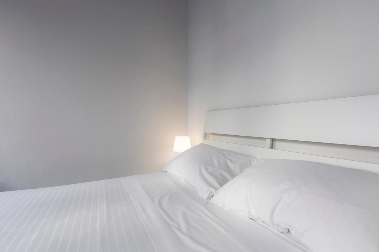 San Gallo Inn Florencja Zewnętrze zdjęcie