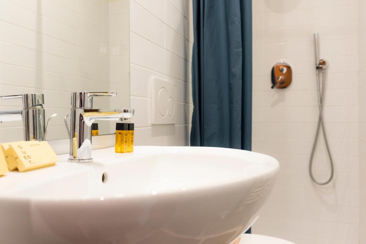 San Gallo Inn Florencja Zewnętrze zdjęcie