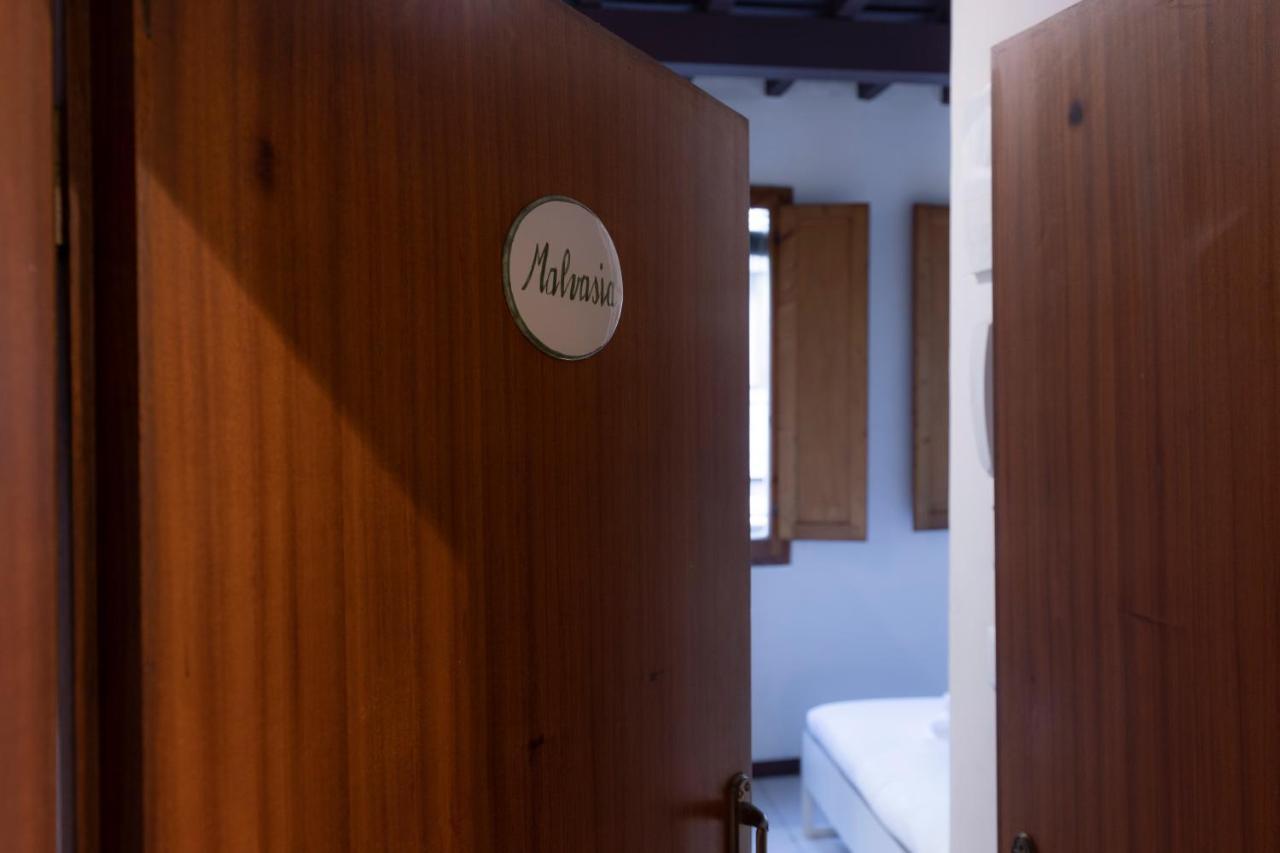 San Gallo Inn Florencja Zewnętrze zdjęcie
