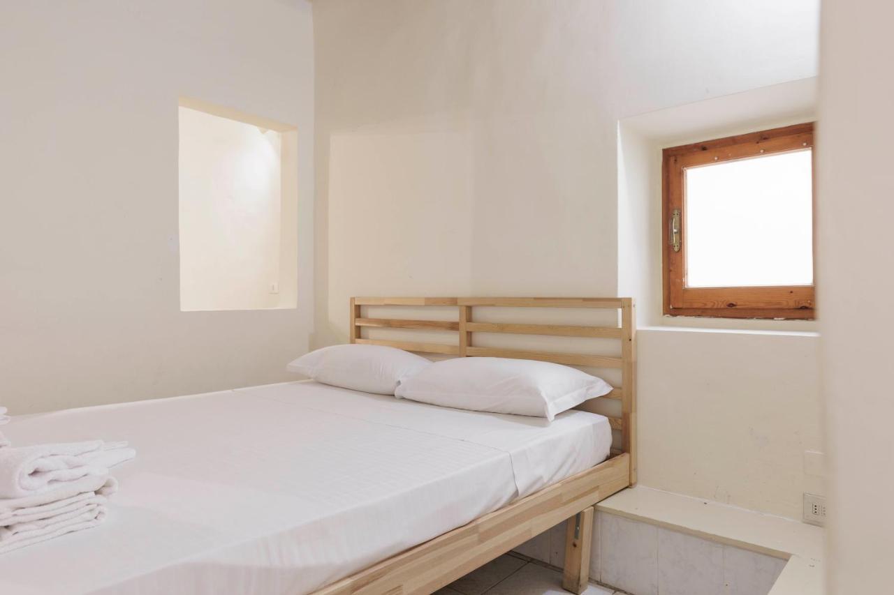 San Gallo Inn Florencja Zewnętrze zdjęcie