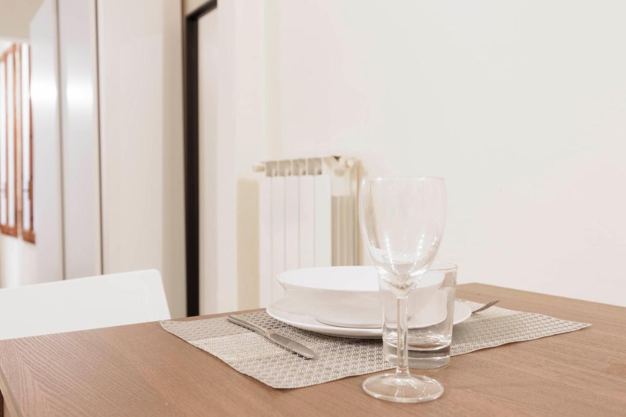 San Gallo Inn Florencja Zewnętrze zdjęcie