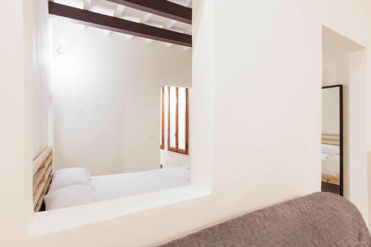 San Gallo Inn Florencja Zewnętrze zdjęcie