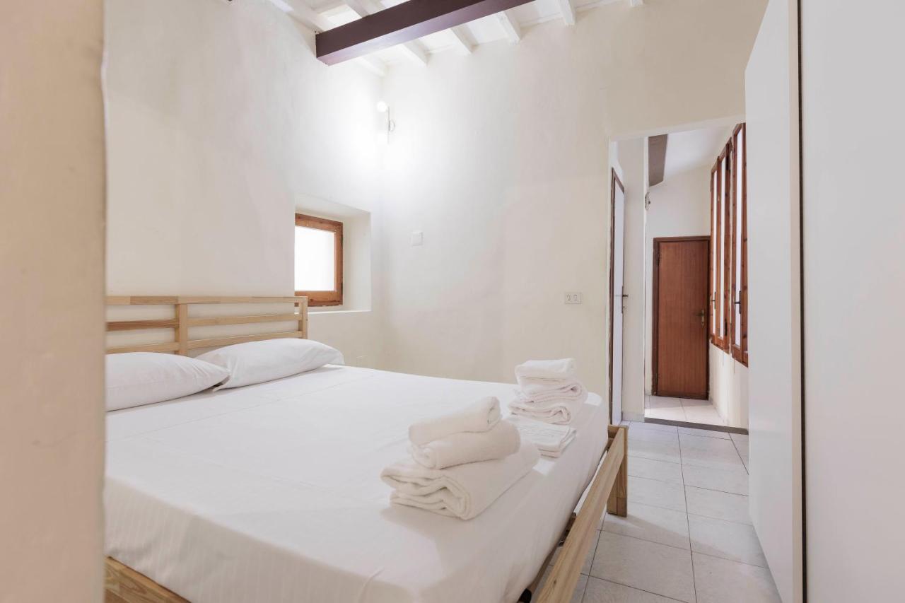 San Gallo Inn Florencja Zewnętrze zdjęcie