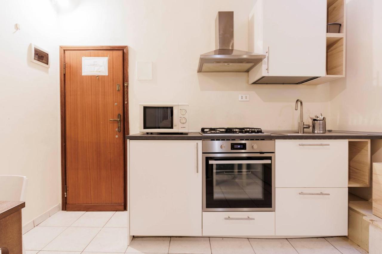 San Gallo Inn Florencja Zewnętrze zdjęcie