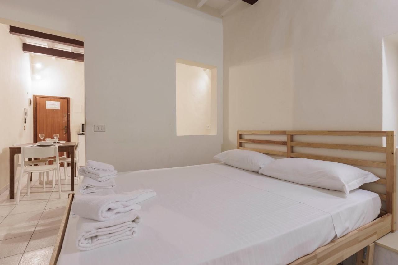 San Gallo Inn Florencja Zewnętrze zdjęcie