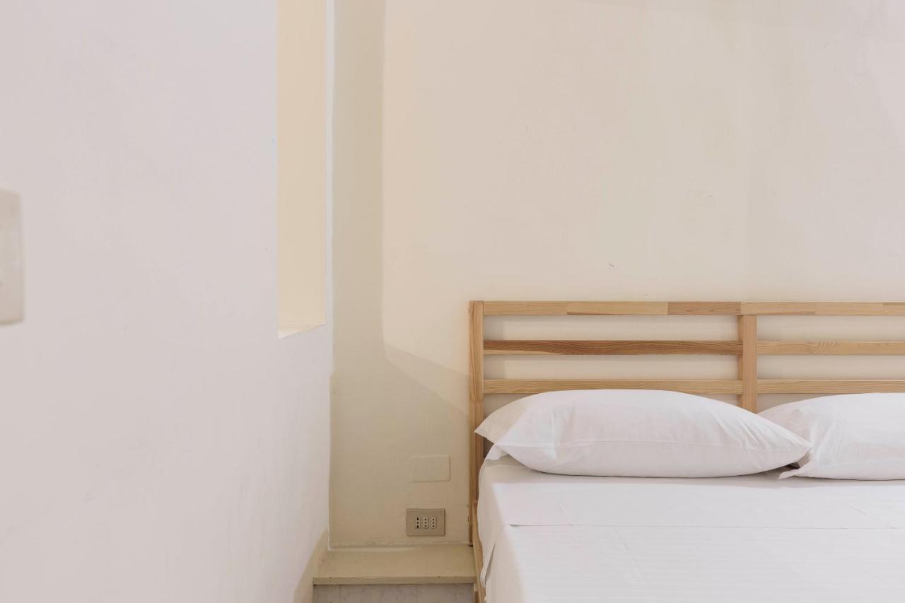 San Gallo Inn Florencja Zewnętrze zdjęcie