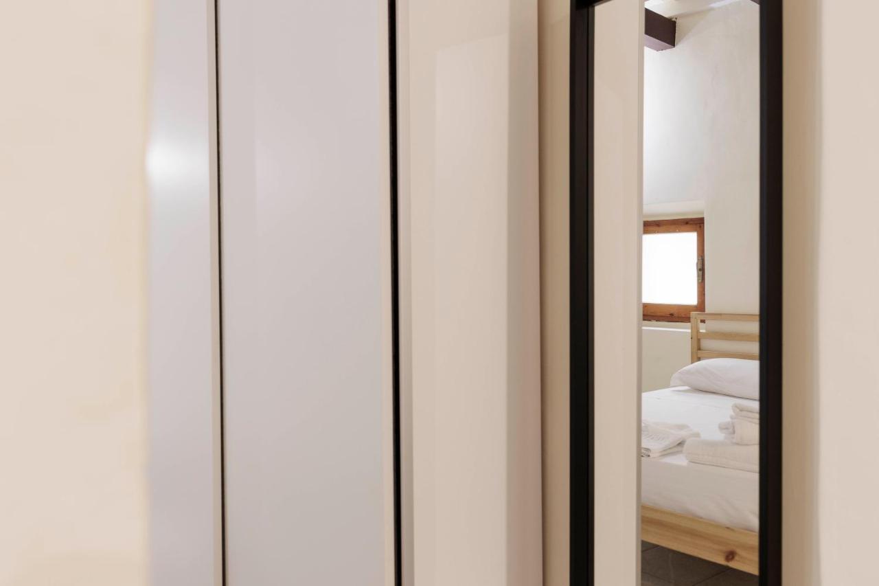 San Gallo Inn Florencja Zewnętrze zdjęcie