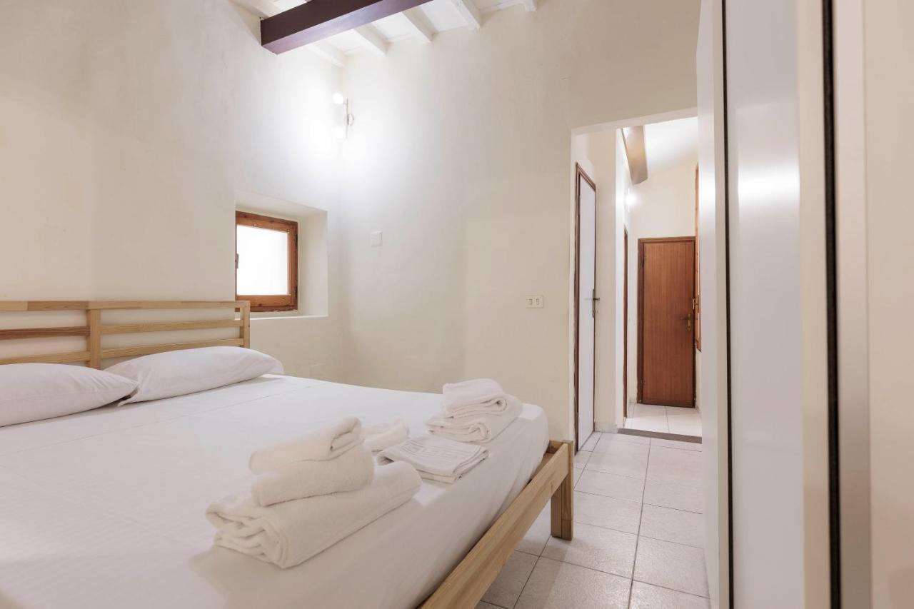 San Gallo Inn Florencja Zewnętrze zdjęcie