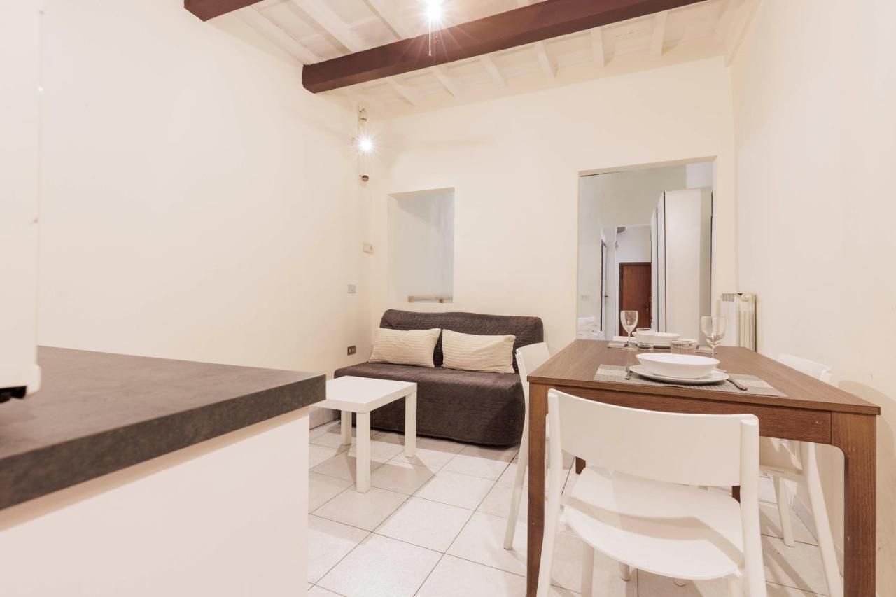 San Gallo Inn Florencja Zewnętrze zdjęcie