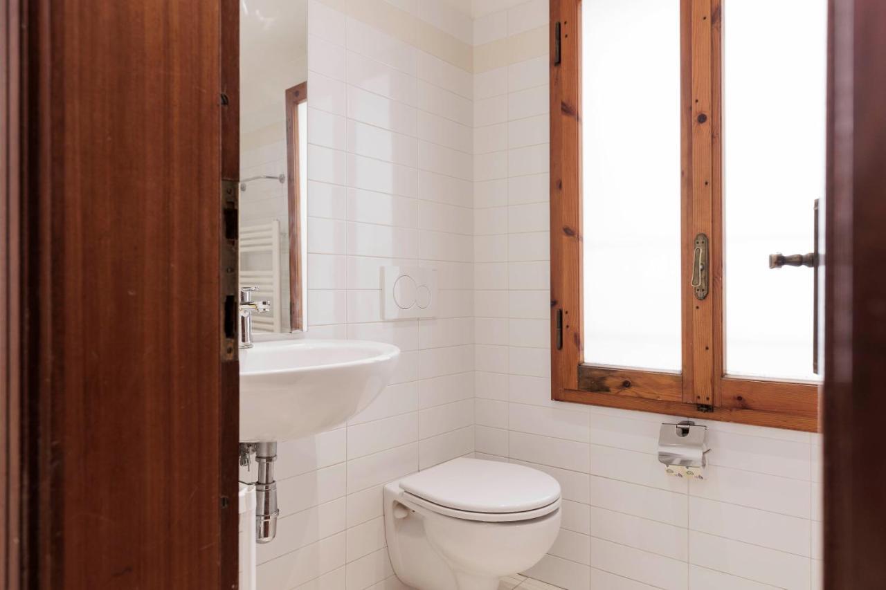 San Gallo Inn Florencja Zewnętrze zdjęcie