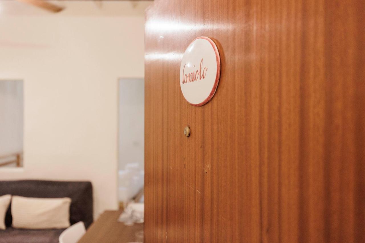 San Gallo Inn Florencja Zewnętrze zdjęcie